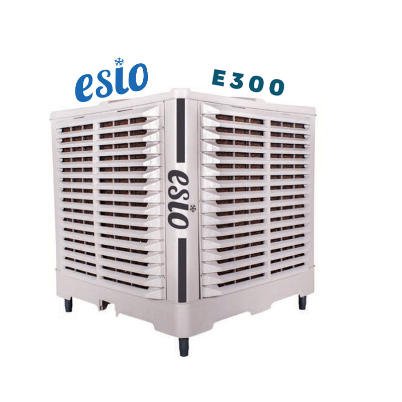 Esio E300 Endüstriyel Soğutucu